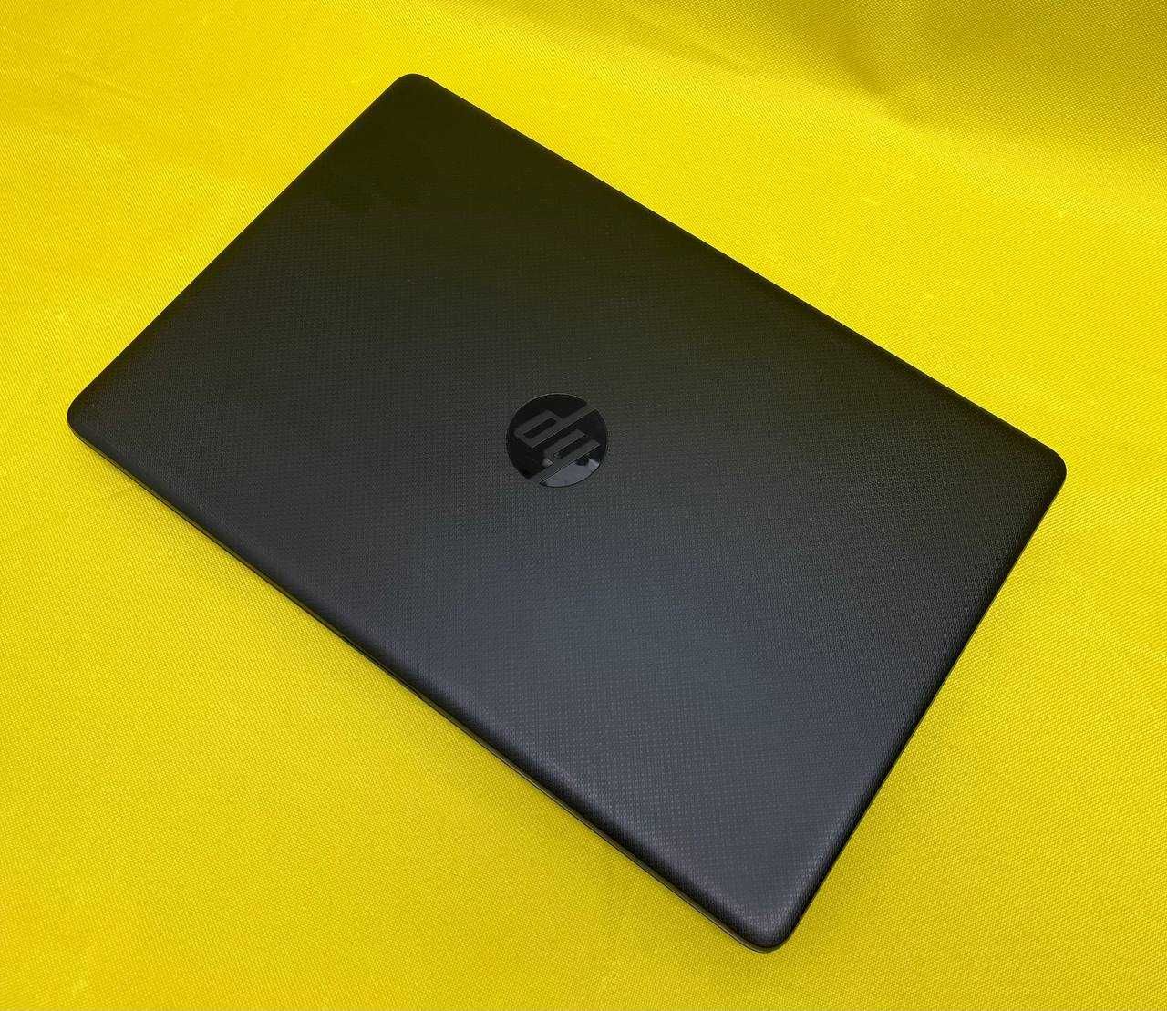 HP Ryzen 7/ОЗУ 16*SSD 512/Сумка Мышка Коврик в подарок