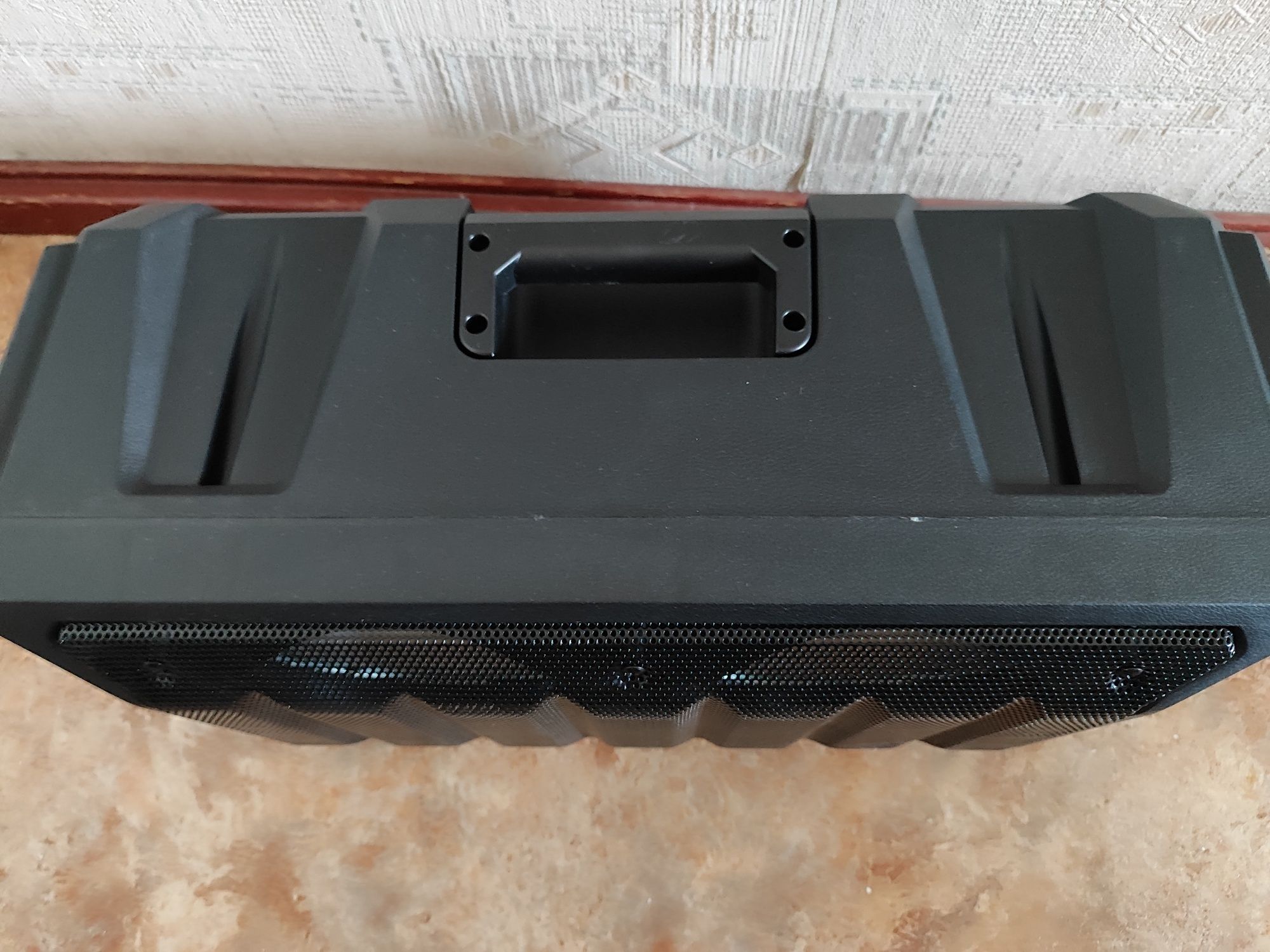 Bluetooth колонка