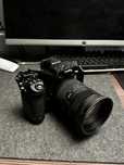 Lumix S5 body panasonic