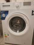 Стиральная машинка Beko