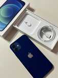 iPhone 12 128 полный комплект