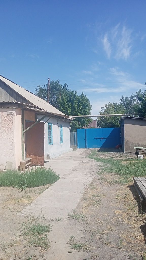 срочно продам дом.