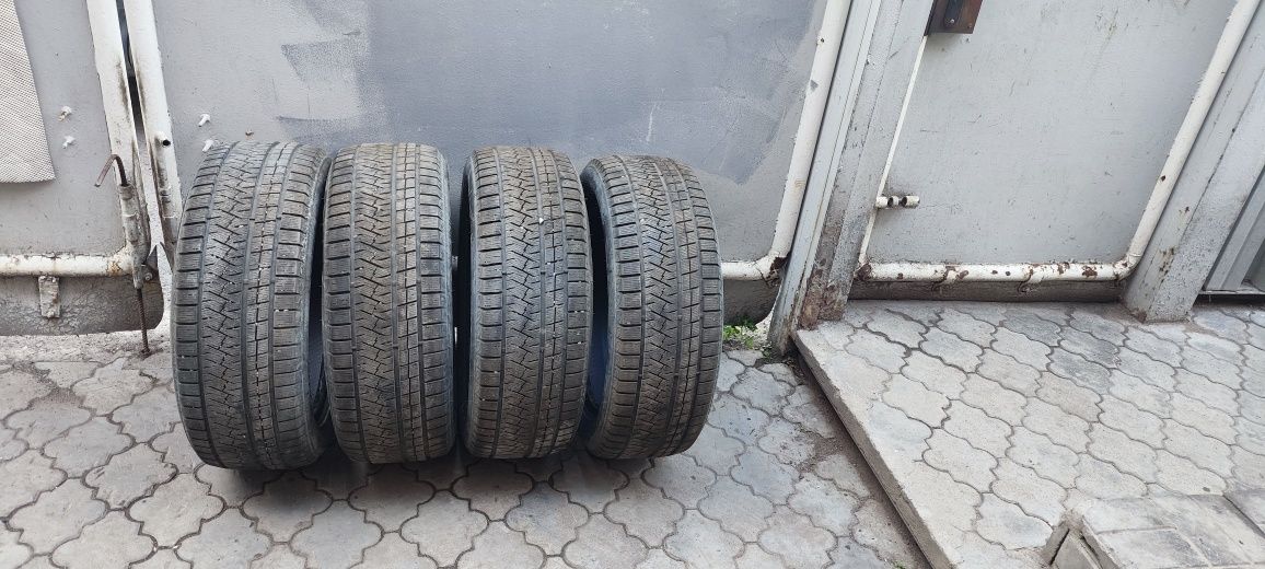 Шины для автомобилей