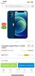 Продам Iphone 12