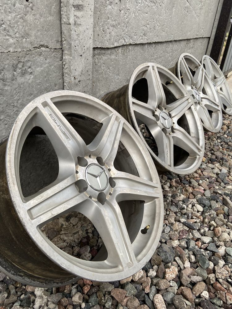 Диски   R   17 размер