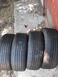 Продам шины 225/60/17 нексен