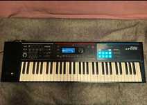 Синтезатор Roland Juno DS 61