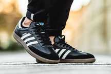 Кроссовки Adidas Samba