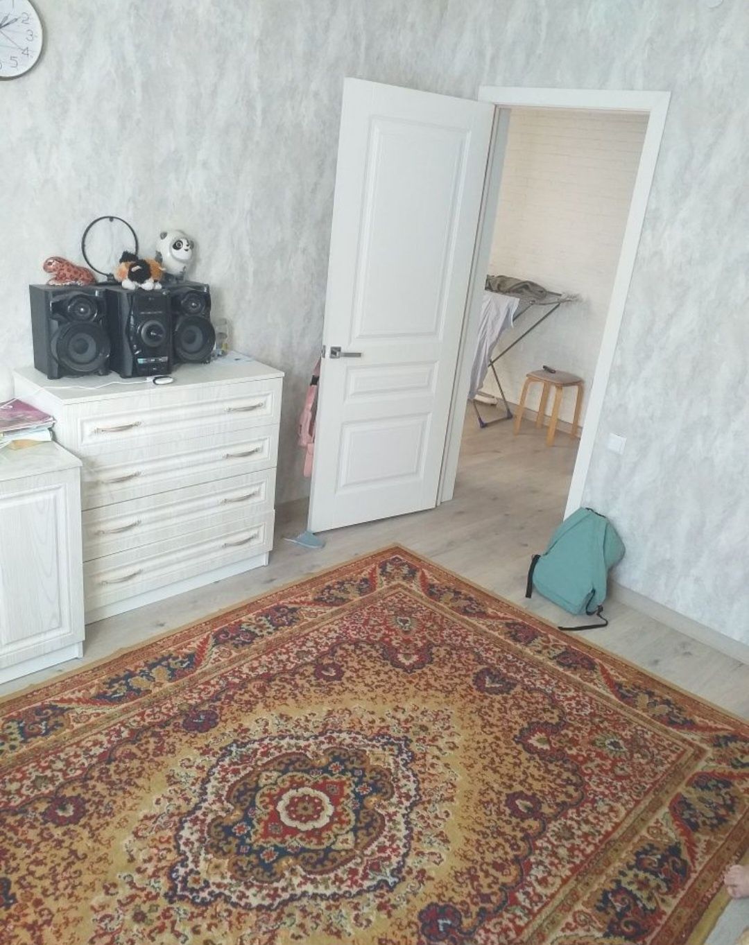 Продам дом в самой  Астане