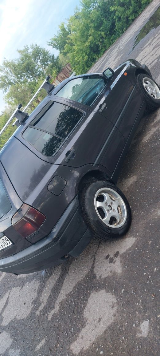 Volkswagen  Golf 3