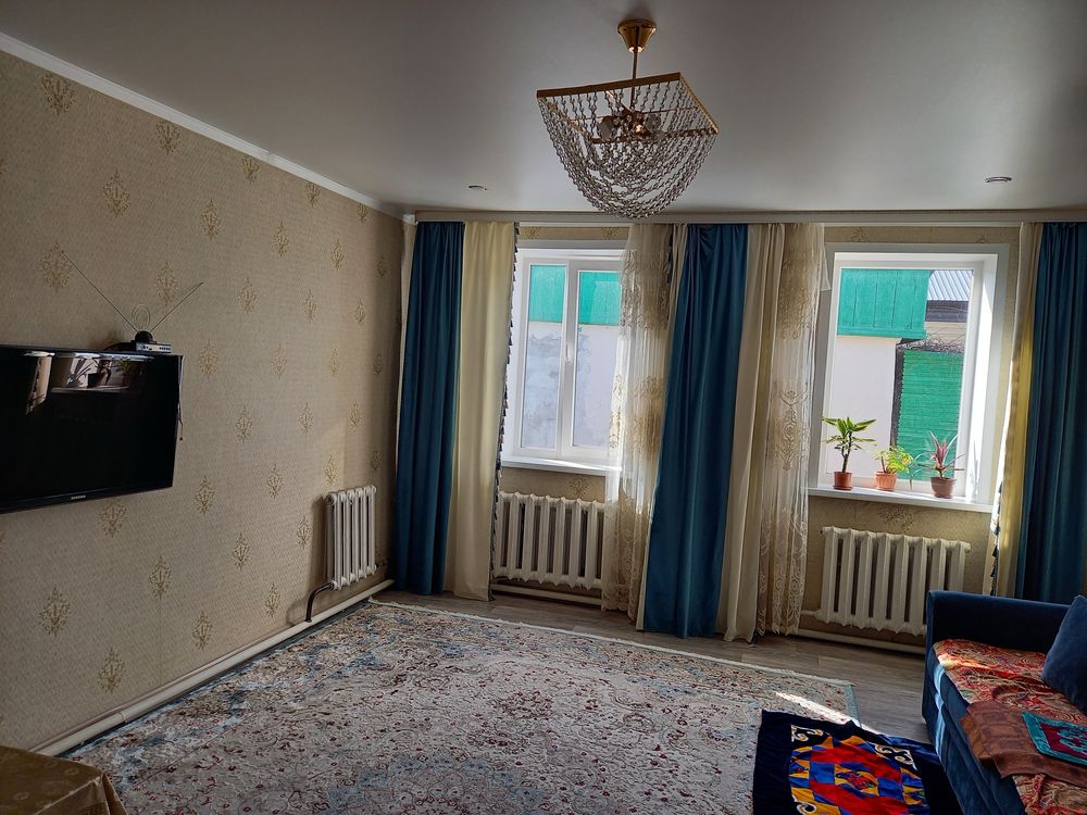 Продам частный дом или