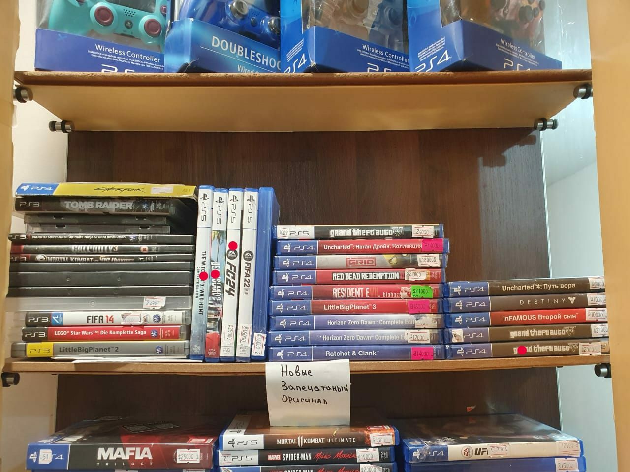 Распродажа до 50% приставки диски сони плейстешан  пс4 пс5 ps4 ps5
