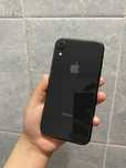 iPhone XR 128гб black