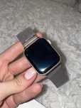 Apple Watch SE 2 44mm + ремешок Миланская Петля