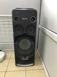 (osp14) Музыкальный центр Sony MHC V7D