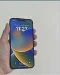 iphone 13pro пам 128г акб 78