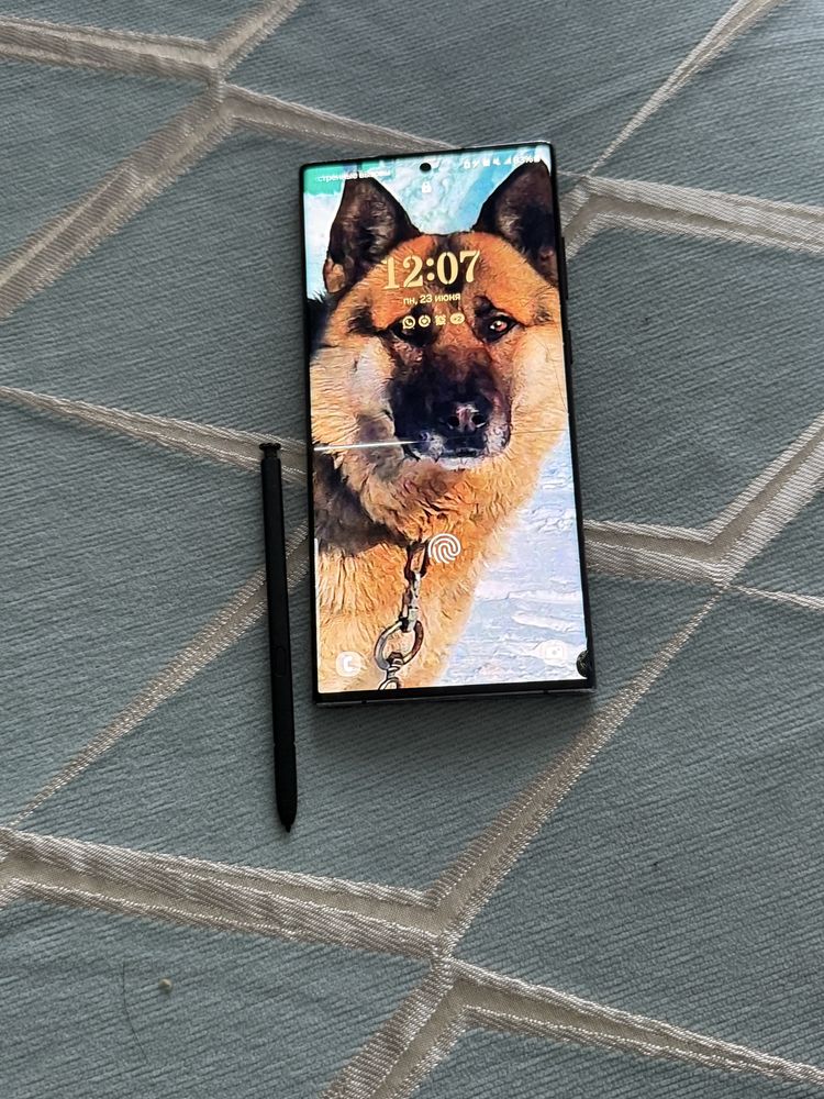 Samsung s 22 ultra