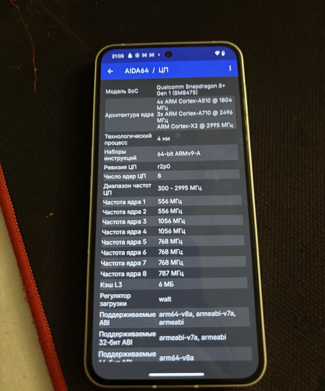 Nothing phone (2)