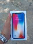 Iphone x 256 gb 78%