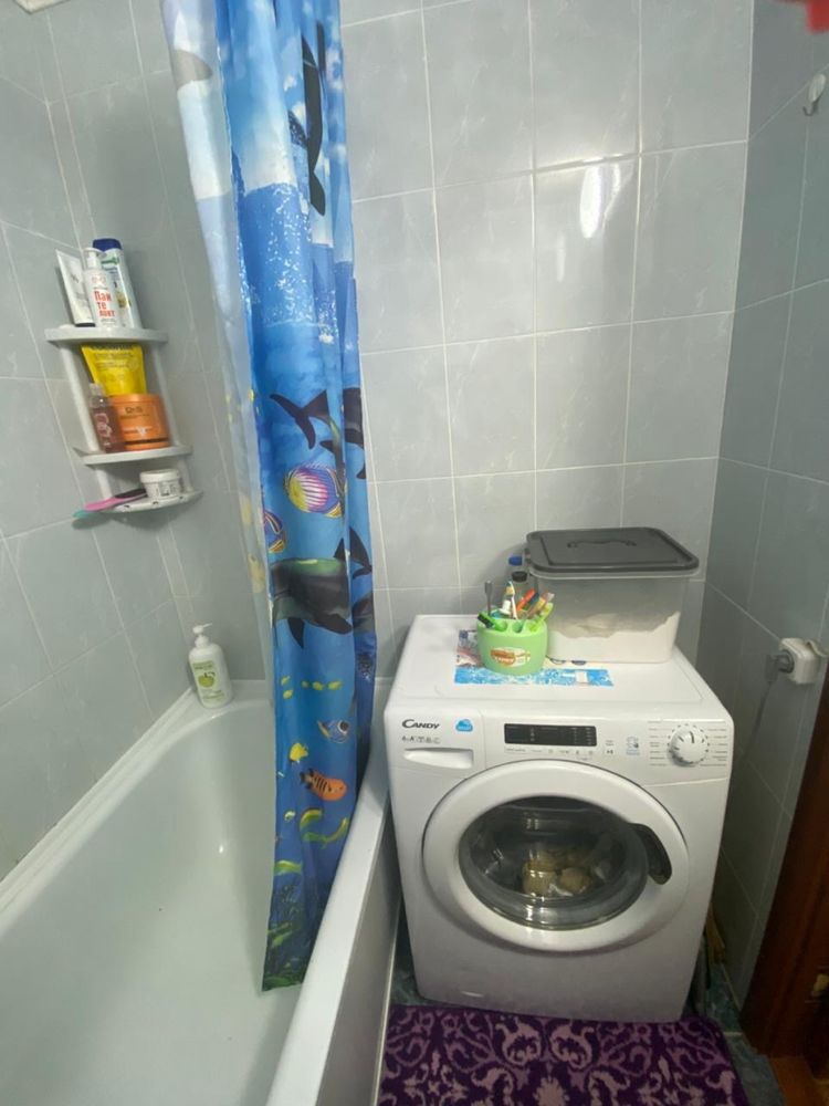 Продам 2х комнатную квартиру