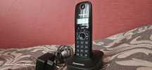 Продам радиотелефон Panasonic