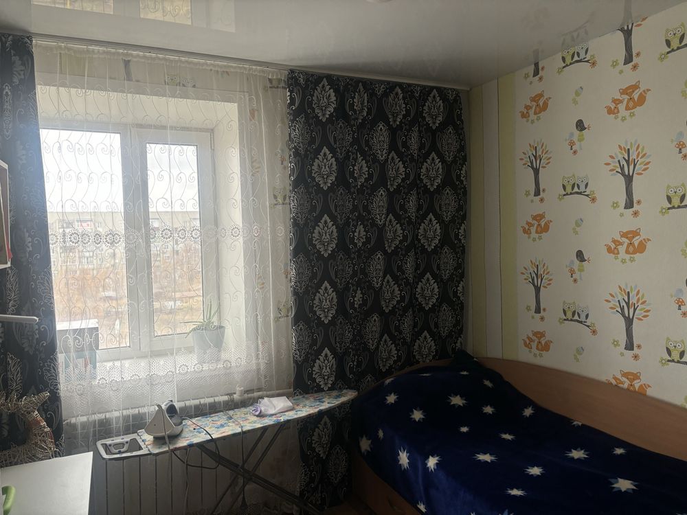 Срочно ‼️Продам трехкомнатную квартиру ,можно по программе