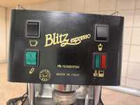 кофемашина Blitz Espresso (Tecnosystem)