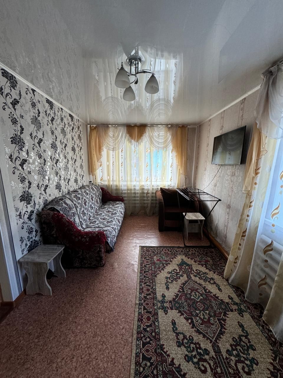 Продам 1 комнатную квартиру