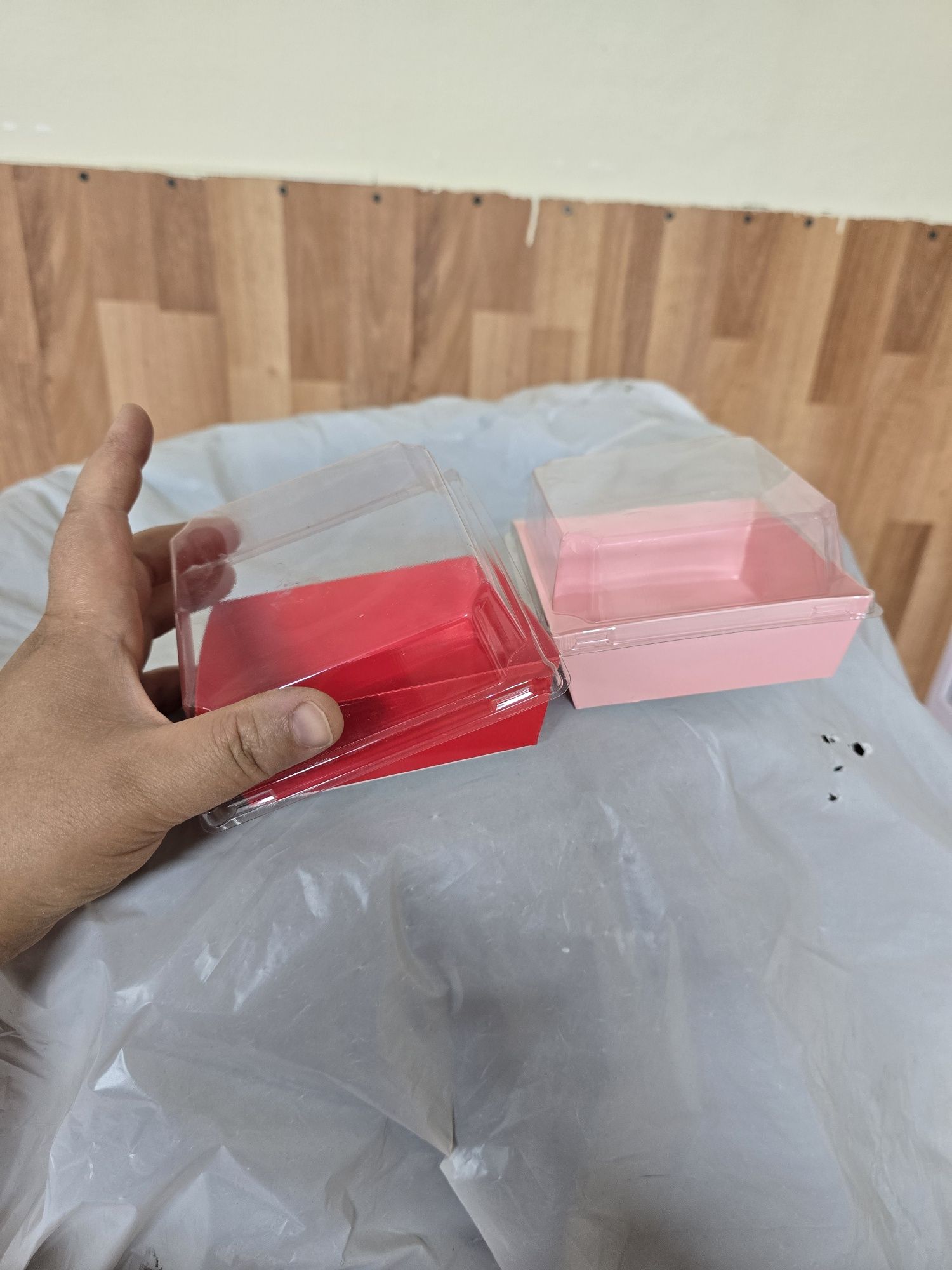 Продам однаразовую посуду