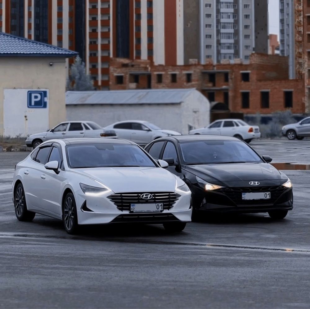 Суточный прокат авто Без водителя Аренда машин АвтоПрокат автомобилей