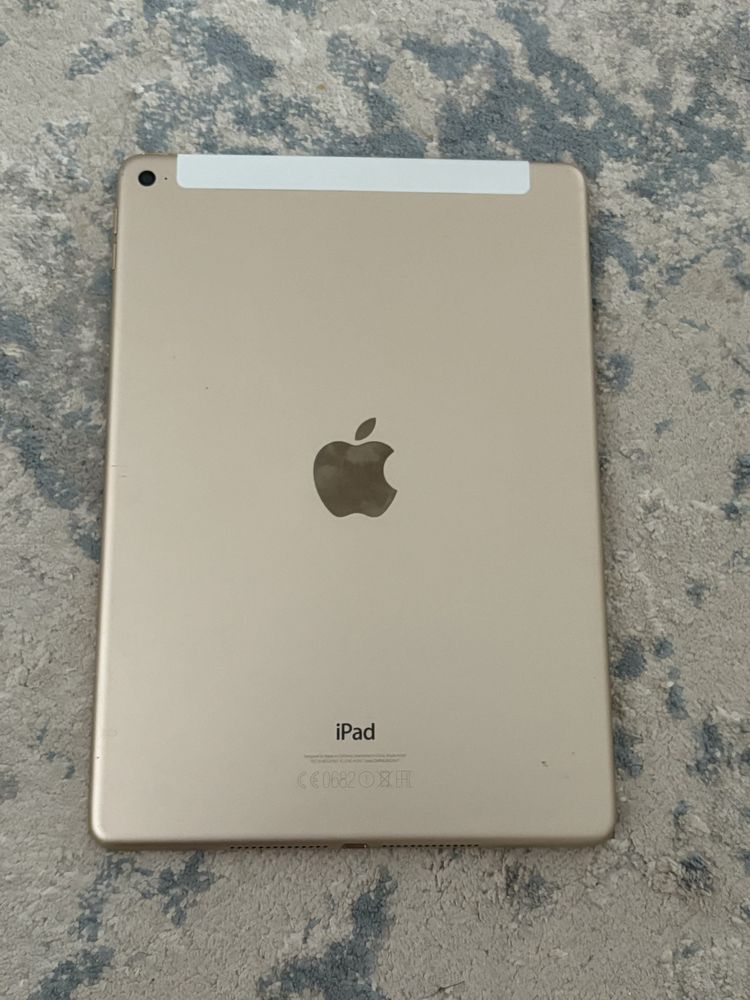 Айпад айр 2 IPad air 2