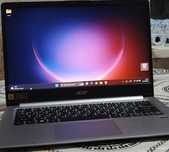 Срочно ноутбук за 50тыс Acer Swift SF114-32