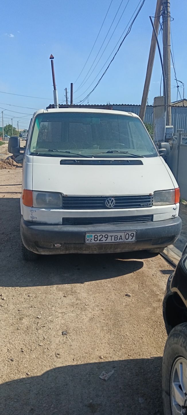 Продам Volkswagen t4