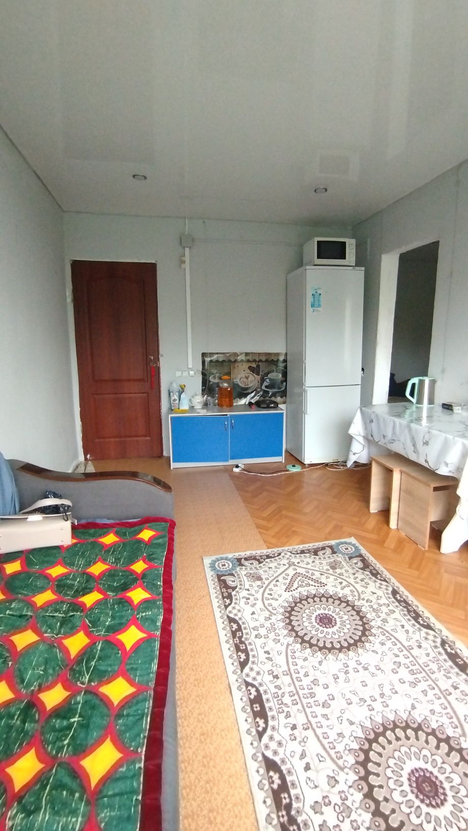 Продам 2 комнаты по Шакарима