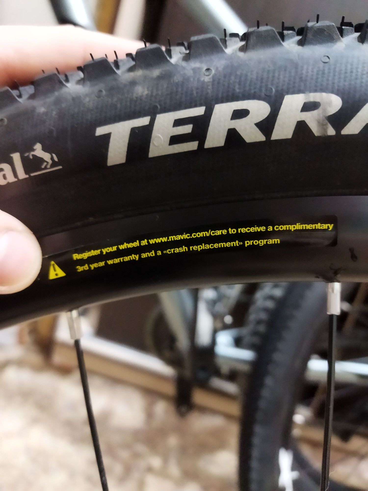 Продаю колеса Mavic Crossmax 29 Срочно!