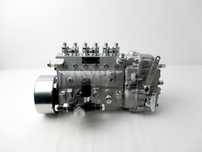 ТНВД для погрузчик XCMG LW300/LW321/ZL30G