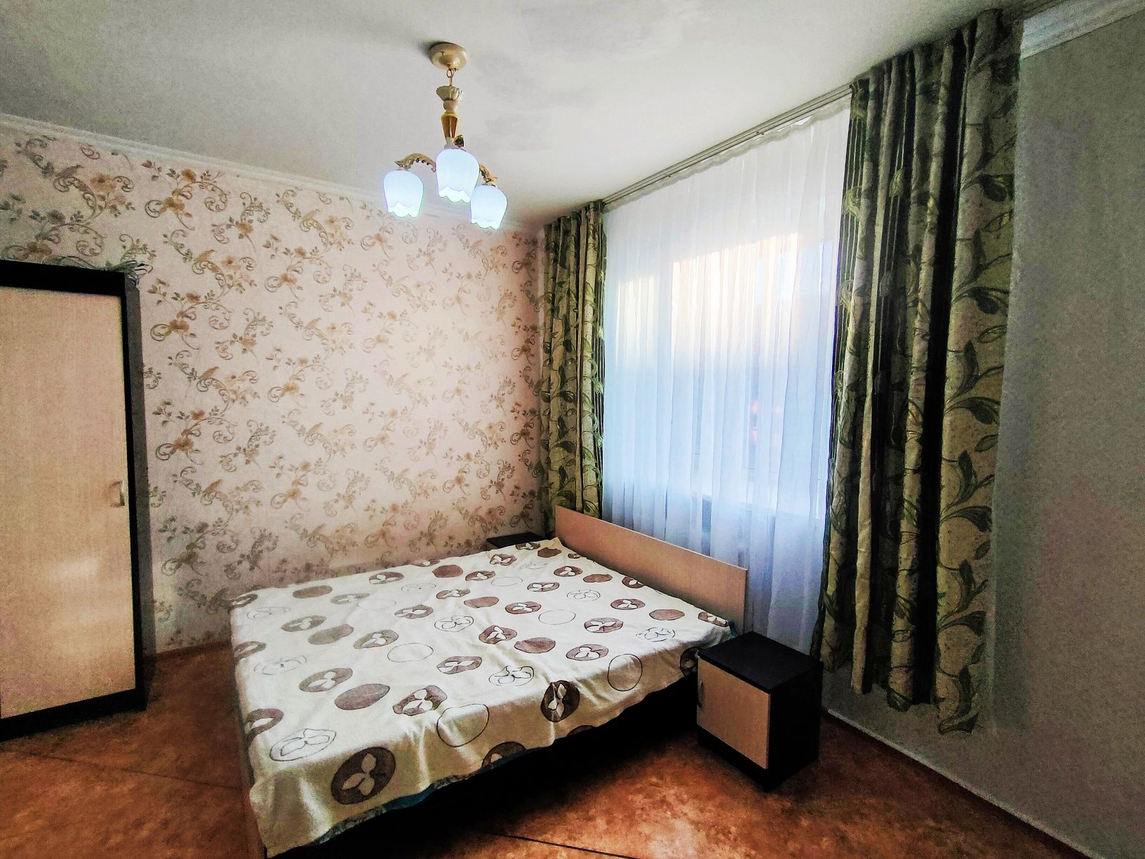 Продам квартиру в астане район лесная поляна или обмен