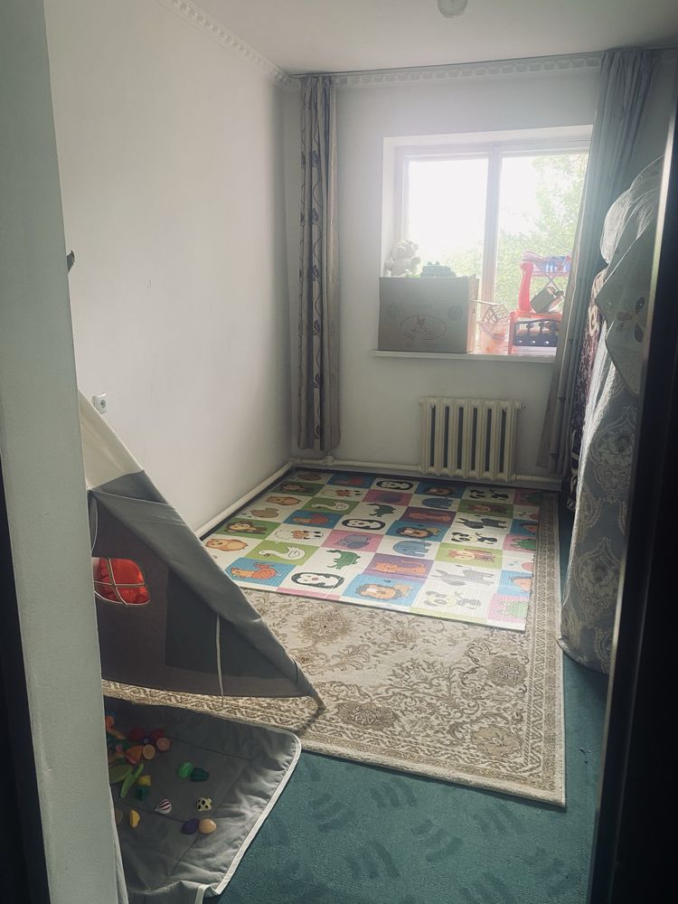 Продам Дом 4-х комнатный