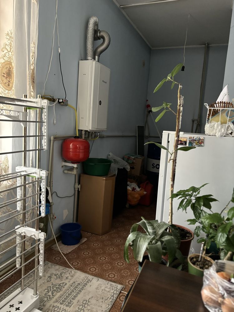 Продам кв 3 х комн