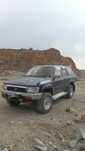 Toyota Hilux Surf 1994 года
