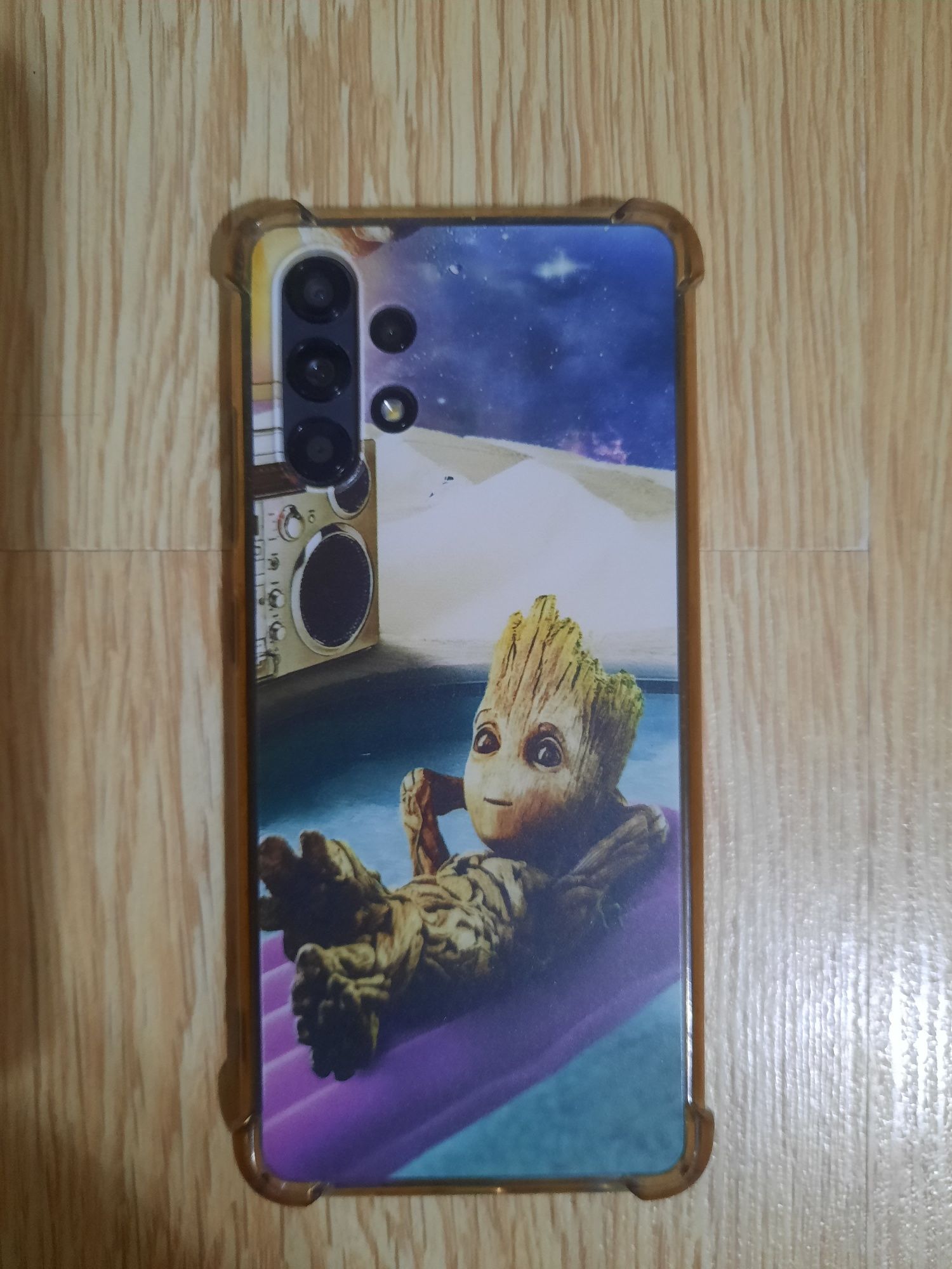 Samsung galaxy A32