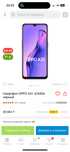Смартфон OPPO a31 64гб