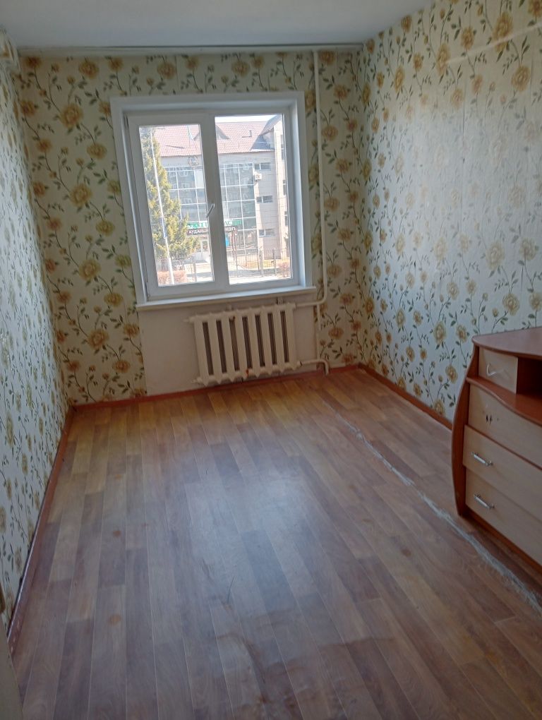 Продам 2-комнатную квартиру