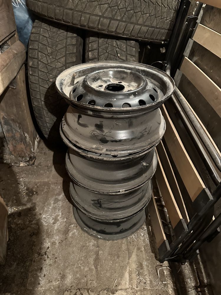 Продам штампы на нисан р13