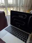 Macbook Pro 13 2018 с коробкой