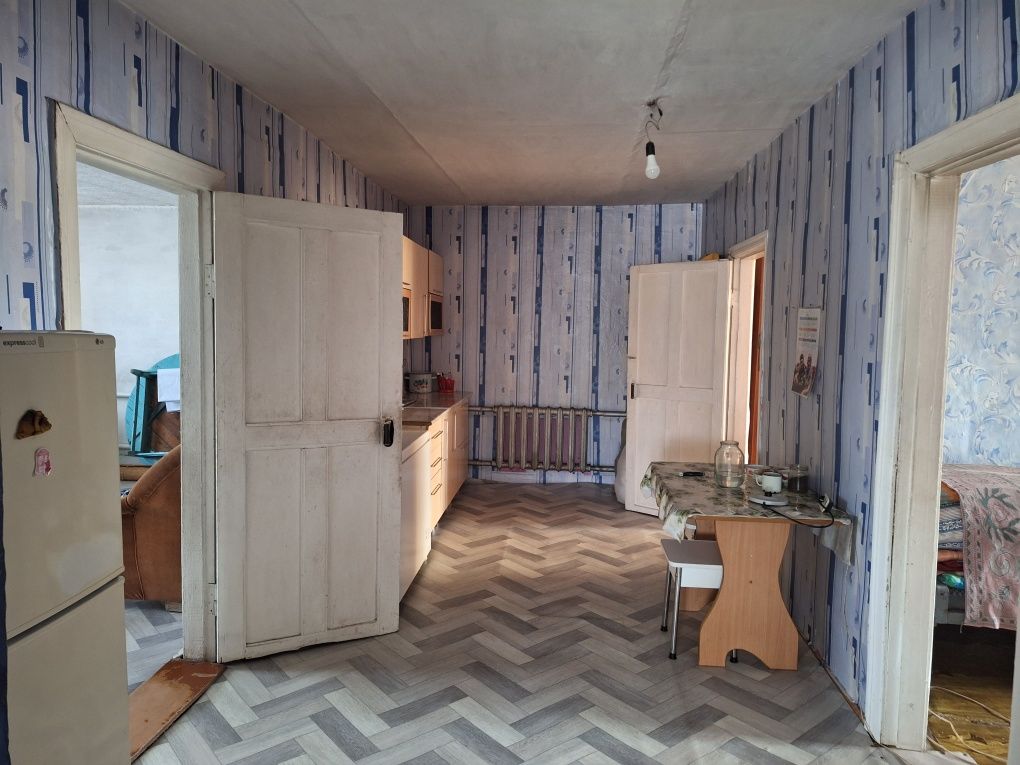 Сдам дом в деревне на длительный срок