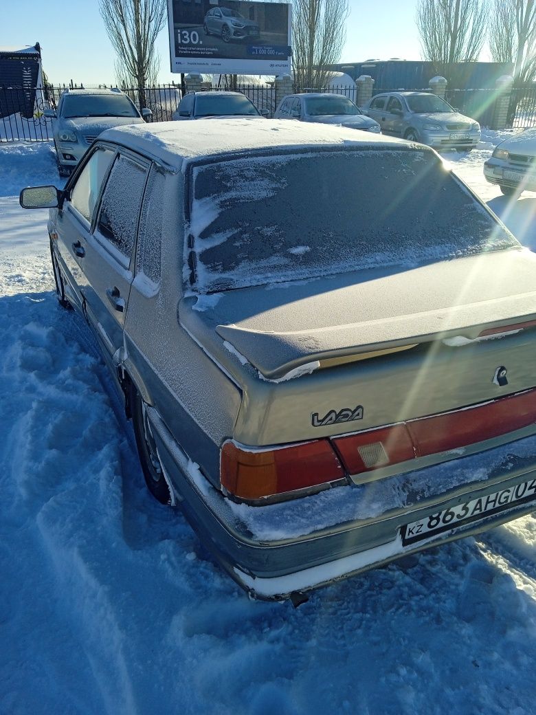 Продам ВАЗ 2115 лада