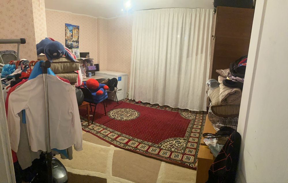 Продам квартиру