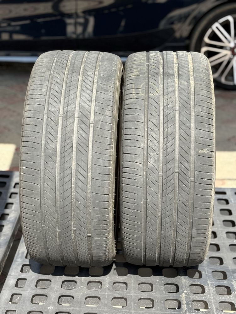 Шины 245/40/19 hankook