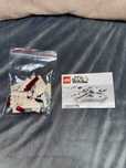 Lego Star Wars 30654 Истребитель X-wing